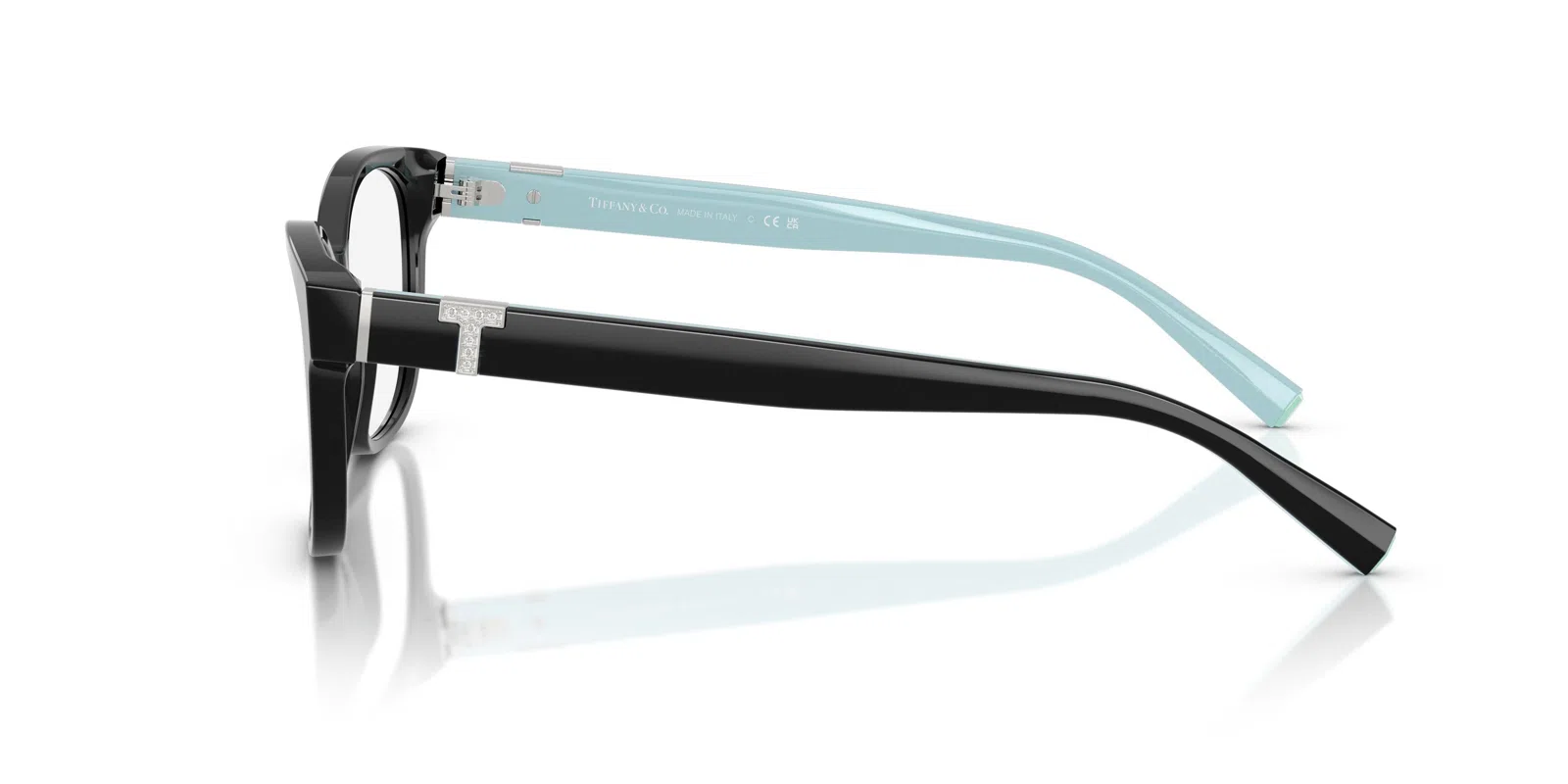 Tiffany 2270B Eyeglasses - view 2